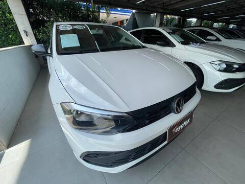 VOLKSWAGEN POLO 1.0 MPI TRACK MANUAL VOLKSWAGEN POLO 1.0 MPI TRACK MANUAL